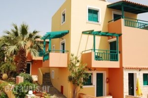 Golden Valantin Apartments_lowest prices_in_Apartment_Crete_Heraklion_Chersonisos