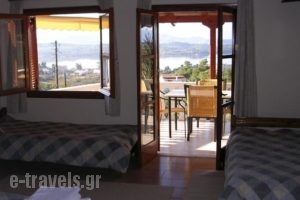 Studios Kalithea_best prices_in_Hotel_Peloponesse_Argolida_Kranidi