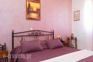 Tataki Hotel_lowest prices_in_Hotel_Cyclades Islands_Sandorini_Fira