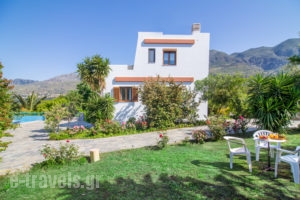 Plakias Villas- Anemos & Thymari_travel_packages_in_Crete_Rethymnon_Plakias