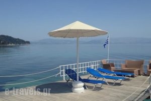 Oasis Hotel_best prices_in_Hotel_Ionian Islands_Corfu_Corfu Rest Areas