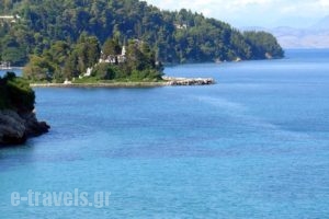 Oasis Hotel_holidays_in_Hotel_Ionian Islands_Corfu_Corfu Rest Areas