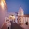 Xenonas Nostos_best prices_in_Hotel_Piraeus Islands - Trizonia_Kithira_Kithira Chora