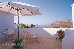 Xenonas Nostos_best deals_Hotel_Piraeus Islands - Trizonia_Kithira_Kithira Chora