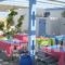 Amelie Hotel Santorini_best deals_Hotel_Cyclades Islands_Sandorini_Perissa