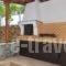 Studios Stefania_best prices_in_Hotel_Aegean Islands_Thasos_Chrysi Ammoudia