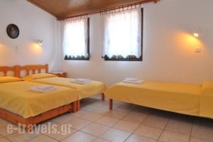 Studios Stefania_lowest prices_in_Hotel_Aegean Islands_Thasos_Chrysi Ammoudia