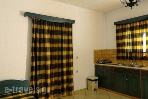 Agrilionas Hotel_lowest prices_in_Hotel_Aegean Islands_Samos_Marathokambos