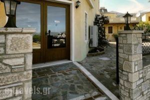 Agrilionas Hotel_holidays_in_Hotel_Aegean Islands_Samos_Marathokambos