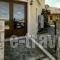 Agrilionas Hotel_holidays_in_Hotel_Aegean Islands_Samos_Marathokambos