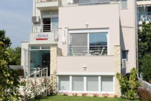 Agnadi Suites_travel_packages_in_Ionian Islands_Lefkada_Vasiliki