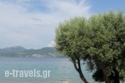 Agnadi Suites in Vasiliki, Lefkada, Ionian Islands