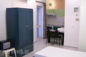 Studios Manos_lowest prices_in_Hotel_Crete_Heraklion_Ammoudara