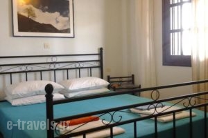 Apartments Karpetis_travel_packages_in_Macedonia_Halkidiki_Psakoudia