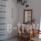 Alfa Rooms_best prices_in_Room_Cyclades Islands_Paros_Naousa