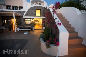 Afroessa Hotel A class_accommodation_in_Hotel_Cyclades Islands_Sandorini_Sandorini Chora