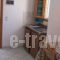 Pavlis Studios & Rooms_best deals_Room_Cyclades Islands_Paros_Paros Chora