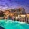 Thira'S Dolphin_accommodation_in_Hotel_Cyclades Islands_Sandorini_Sandorini Chora
