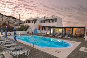 Thira'S Dolphin_travel_packages_in_Cyclades Islands_Sandorini_Sandorini Chora