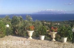 Aristea Studios in Kefalonia Rest Areas, Kefalonia, Ionian Islands