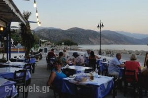 Manolis & Marias Hotel_travel_packages_in_Crete_Chania_Palaeochora