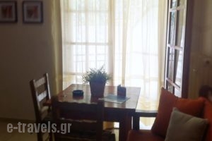 Olympic Holiday Zigos_accommodation_in_Hotel_Epirus_Thesprotia_Grekochori