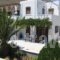 Ariston Apartments_lowest prices_in_Apartment_Cyclades Islands_Serifos_Serifos Rest Areas