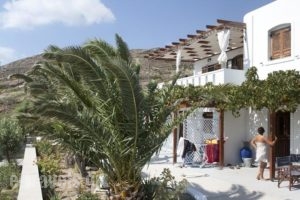 Ariston Apartments_best prices_in_Apartment_Cyclades Islands_Serifos_Serifos Rest Areas