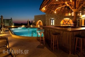 Liberta Villas_accommodation_in_Villa_Crete_Chania_Sfakia