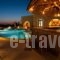 Liberta Villas_accommodation_in_Villa_Crete_Chania_Sfakia