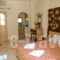 Santa Barbara Corfu Lakis Apartments_best prices_in_Room_Ionian Islands_Corfu_Corfu Rest Areas