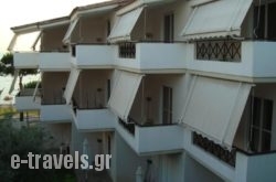 Lappas Rooms in Limni, Evia, Central Greece