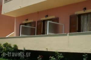 Roza Studios_accommodation_in_Hotel_Ionian Islands_Corfu_Corfu Rest Areas