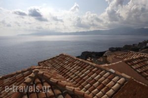 New Malvasia_best prices_in_Hotel_Peloponesse_Lakonia_Monemvasia