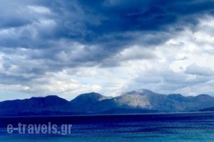 Palazzo Arhontiko Hotel Apartments_best deals_Apartment_Crete_Lasithi_Ammoudara