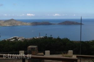 Adrakos Apartments_travel_packages_in_Crete_Lasithi_Aghios Nikolaos