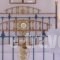 Porto Scoutari Romantic Hotel_best deals_Hotel_Dodekanessos Islands_Patmos_Skala