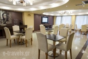 Nefeli Hotel Alimos_best prices_in_Hotel_Central Greece_Attica_Alimos (Kalamaki)