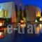 Pleiades Eco Houses_accommodation_in_Hotel_Cyclades Islands_Sandorini_Fira