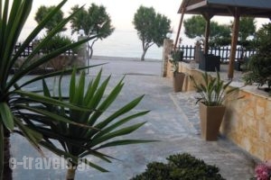Almirikia Apartments_travel_packages_in_Central Greece_Evia_Kymi