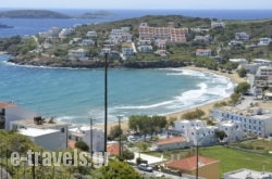 Bella Vista in Batsi, Andros, Cyclades Islands