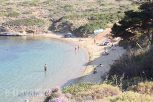 Bella Vista_best deals_Apartment_Cyclades Islands_Andros_Batsi