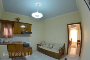 Alex Studios & Apartments_best prices_in_Apartment_Ionian Islands_Corfu_Corfu Rest Areas