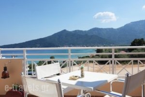 Sunny Hotel Thassos_travel_packages_in_Aegean Islands_Thasos_Thasos Chora