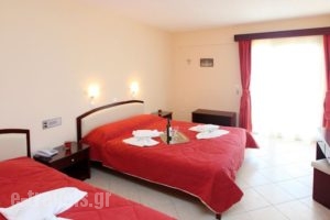 Sunny Hotel Thassos_lowest prices_in_Hotel_Aegean Islands_Thasos_Thasos Chora