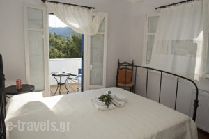 Nafsikas & Ntinos Home_lowest prices_in_Room_Cyclades Islands_Naxos_Naxos Rest Areas