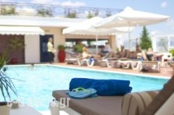 Capsis Hotel Thessaloniki_s __1