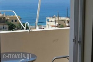 Michalis Studios & Apartments_best deals_Apartment_Crete_Chania_Palaeochora