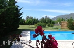 Echinades Resort in Vasiliki, Lefkada, Ionian Islands