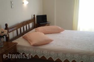 Barbara Ii_accommodation_in_Hotel_Piraeus Islands - Trizonia_Aigina_Agia Marina